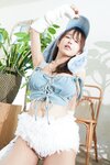 [Fantia] いくみ (193iKkyu3) – 2025年01月合集 [337P3V-1.66GB]