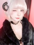 [Cosplay] yuuhui玉汇 补魔计划