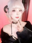 [Cosplay] yuuhui玉汇 补魔计划