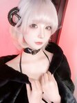 [Cosplay] yuuhui玉汇 补魔计划