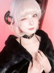 [Cosplay] yuuhui玉汇 补魔计划