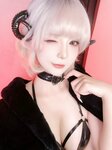[Cosplay] yuuhui玉汇 补魔计划