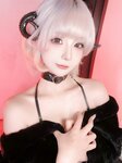 [Cosplay] yuuhui玉汇 补魔计划