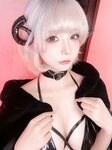 [Cosplay] yuuhui玉汇 补魔计划