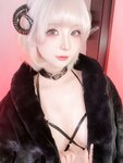 [Cosplay] yuuhui玉汇 补魔计划