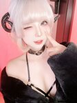[Cosplay] yuuhui玉汇 补魔计划