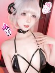 [Cosplay] yuuhui玉汇 补魔计划