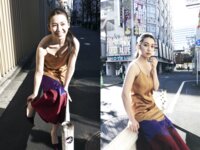 FRIDAYデジタル写真集 佐藤あいり『新宿ロンリネス』(2020-09-01)