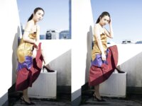 FRIDAYデジタル写真集 佐藤あいり『新宿ロンリネス』(2020-09-01)
