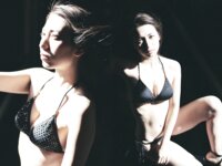 FRIDAYデジタル写真集 佐藤あいり『新宿ロンリネス』(2020-09-01)
