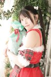 [Lovepop] Kishiro Niibo 新穂貴城 - GL0133  Photoset 001 - 005