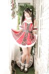 [Lovepop] Kishiro Niibo 新穂貴城 - GL0133  Photoset 001 - 005