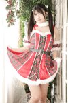 [Lovepop] Kishiro Niibo 新穂貴城 - GL0133  Photoset 001 - 005