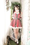 [Lovepop] Kishiro Niibo 新穂貴城 - GL0133  Photoset 001 - 005