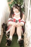 [Lovepop] Kishiro Niibo 新穂貴城 - GL0133  Photoset 001 - 005