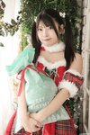 [Lovepop] Kishiro Niibo 新穂貴城 - GL0133  Photoset 001 - 005