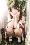 [Lovepop] Kishiro Niibo 新穂貴城 - GL0133  Photoset 001 - 005