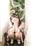 [Lovepop] Kishiro Niibo 新穂貴城 - GL0133  Photoset 001 - 005