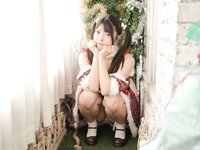 [Lovepop] Kishiro Niibo 新穂貴城 - GL0133  Photoset 001 - 005