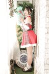 [Lovepop] Kishiro Niibo 新穂貴城 - GL0133  Photoset 001 - 005