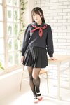 [Lovepop] Kishiro Niibo 新穂貴城 - GL0133  Photoset 001 - 005