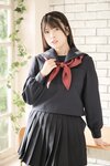 [Lovepop] Kishiro Niibo 新穂貴城 - GL0133  Photoset 001 - 005