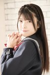 [Lovepop] Kishiro Niibo 新穂貴城 - GL0133  Photoset 001 - 005