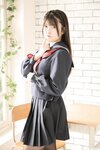 [Lovepop] Kishiro Niibo 新穂貴城 - GL0133  Photoset 001 - 005