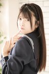 [Lovepop] Kishiro Niibo 新穂貴城 - GL0133  Photoset 001 - 005