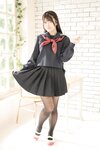 [Lovepop] Kishiro Niibo 新穂貴城 - GL0133  Photoset 001 - 005