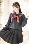[Lovepop] Kishiro Niibo 新穂貴城 - GL0133  Photoset 001 - 005