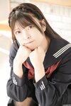 [Lovepop] Kishiro Niibo 新穂貴城 - GL0133  Photoset 001 - 005