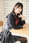 [Lovepop] Kishiro Niibo 新穂貴城 - GL0133  Photoset 001 - 005