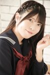 [Lovepop] Kishiro Niibo 新穂貴城 - GL0133  Photoset 001 - 005
