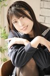 [Lovepop] Kishiro Niibo 新穂貴城 - GL0133  Photoset 001 - 005