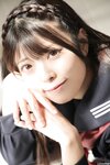 [Lovepop] Kishiro Niibo 新穂貴城 - GL0133  Photoset 001 - 005