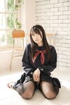 [Lovepop] Kishiro Niibo 新穂貴城 - GL0133  Photoset 001 - 005