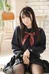 [Lovepop] Kishiro Niibo 新穂貴城 - GL0133  Photoset 001 - 005