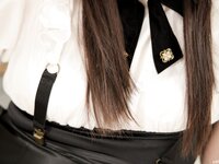 [Lovepop] Kishiro Niibo 新穂貴城 - GL0133  Photoset 001 - 005