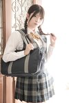 [Lovepop] Kishiro Niibo 新穂貴城 - GL0133  Photoset 001 - 005