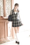 [Lovepop] Kishiro Niibo 新穂貴城 - GL0133  Photoset 001 - 005