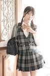 [Lovepop] Kishiro Niibo 新穂貴城 - GL0133  Photoset 001 - 005