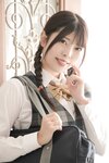 [Lovepop] Kishiro Niibo 新穂貴城 - GL0133  Photoset 001 - 005