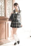 [Lovepop] Kishiro Niibo 新穂貴城 - GL0133  Photoset 001 - 005
