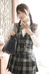 [Lovepop] Kishiro Niibo 新穂貴城 - GL0133  Photoset 001 - 005
