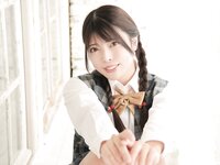 [Lovepop] Kishiro Niibo 新穂貴城 - GL0133  Photoset 001 - 005