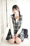 [Lovepop] Kishiro Niibo 新穂貴城 - GL0133  Photoset 001 - 005