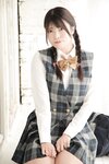 [Lovepop] Kishiro Niibo 新穂貴城 - GL0133  Photoset 001 - 005