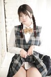 [Lovepop] Kishiro Niibo 新穂貴城 - GL0133  Photoset 001 - 005