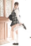 [Lovepop] Kishiro Niibo 新穂貴城 - GL0133  Photoset 001 - 005